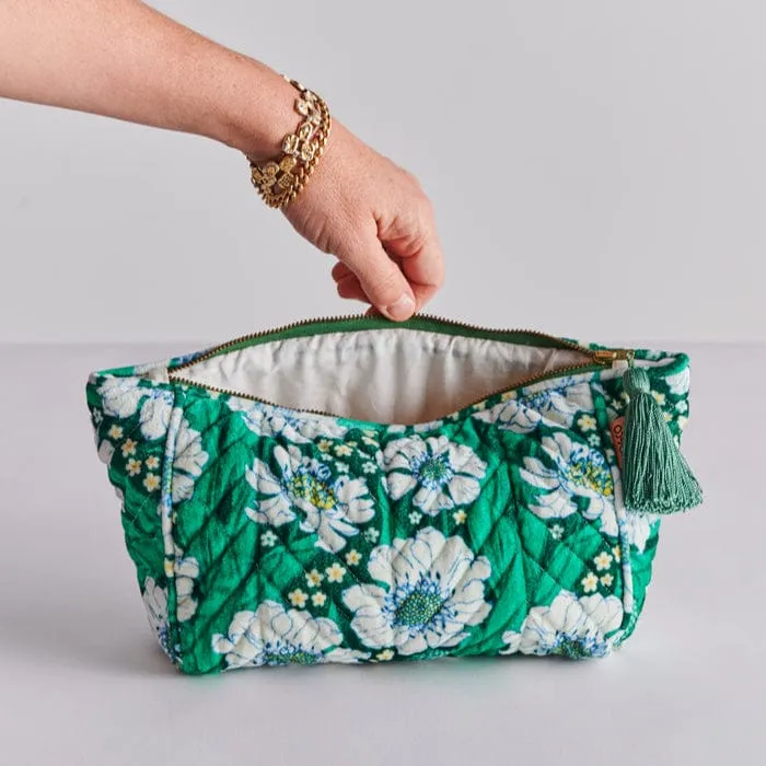 Toiletry Bags