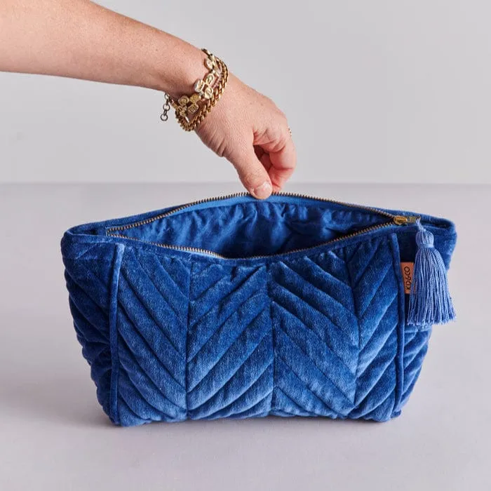 Toiletry Bags