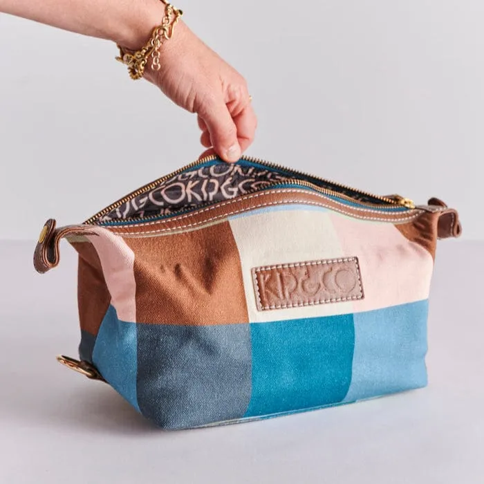 Toiletry Bags
