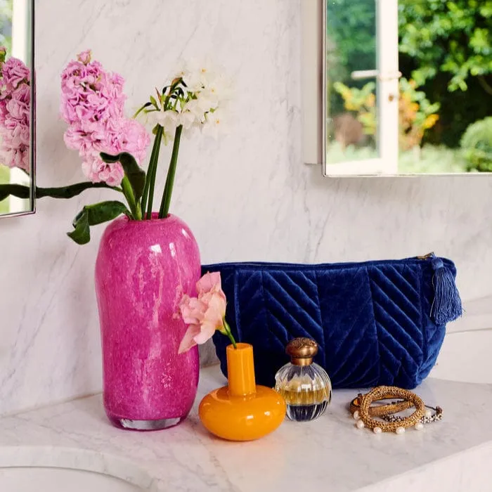 Toiletry Bags
