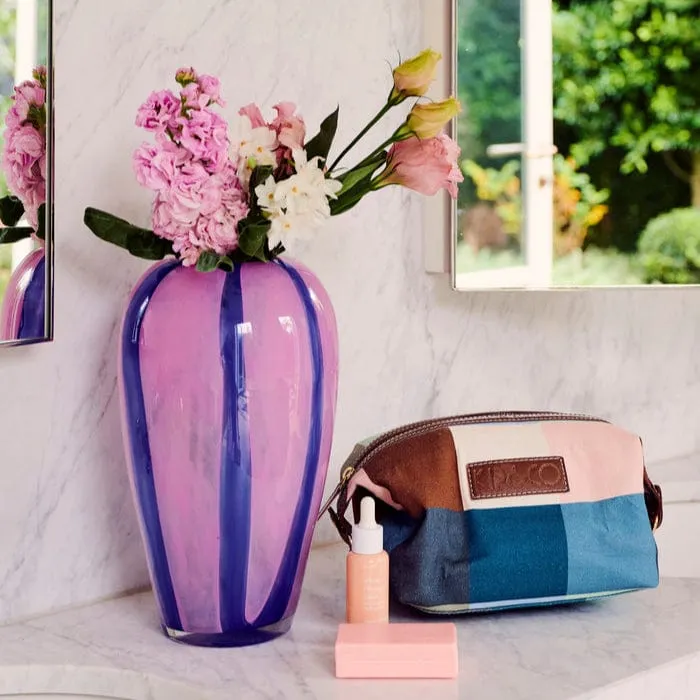 Toiletry Bags