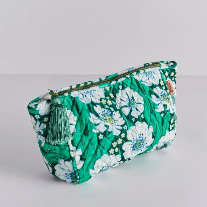 Toiletry Bags