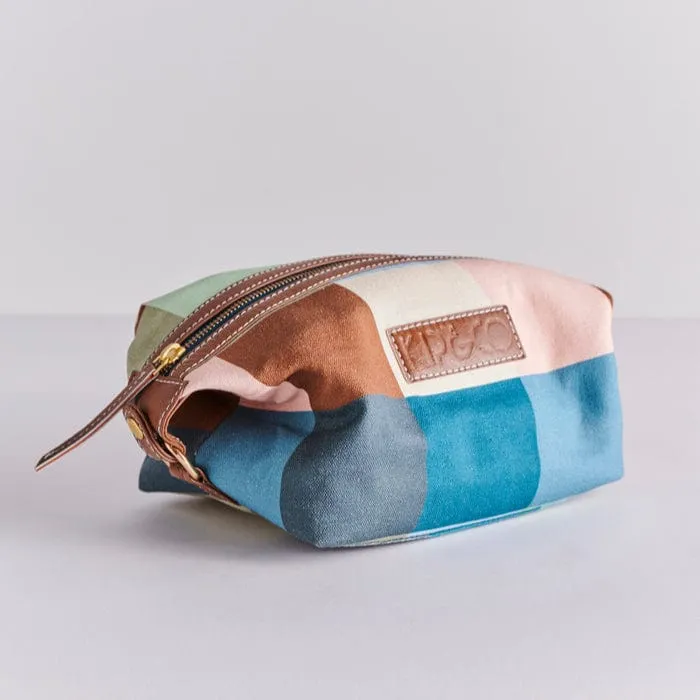 Toiletry Bags