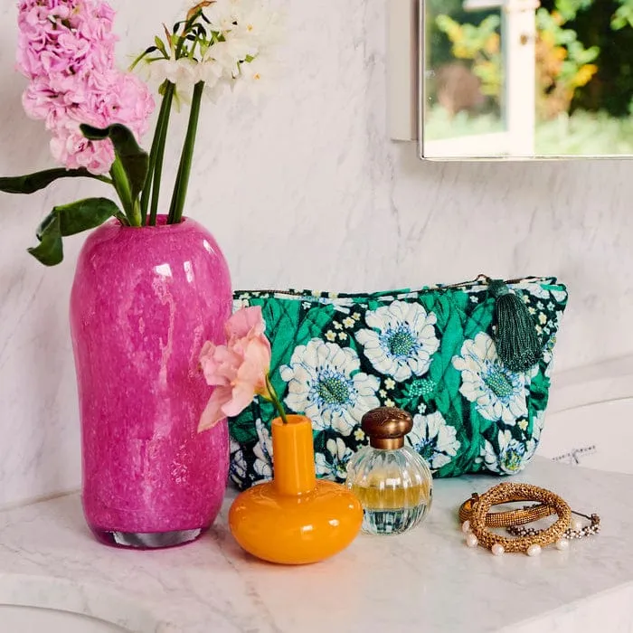 Toiletry Bags