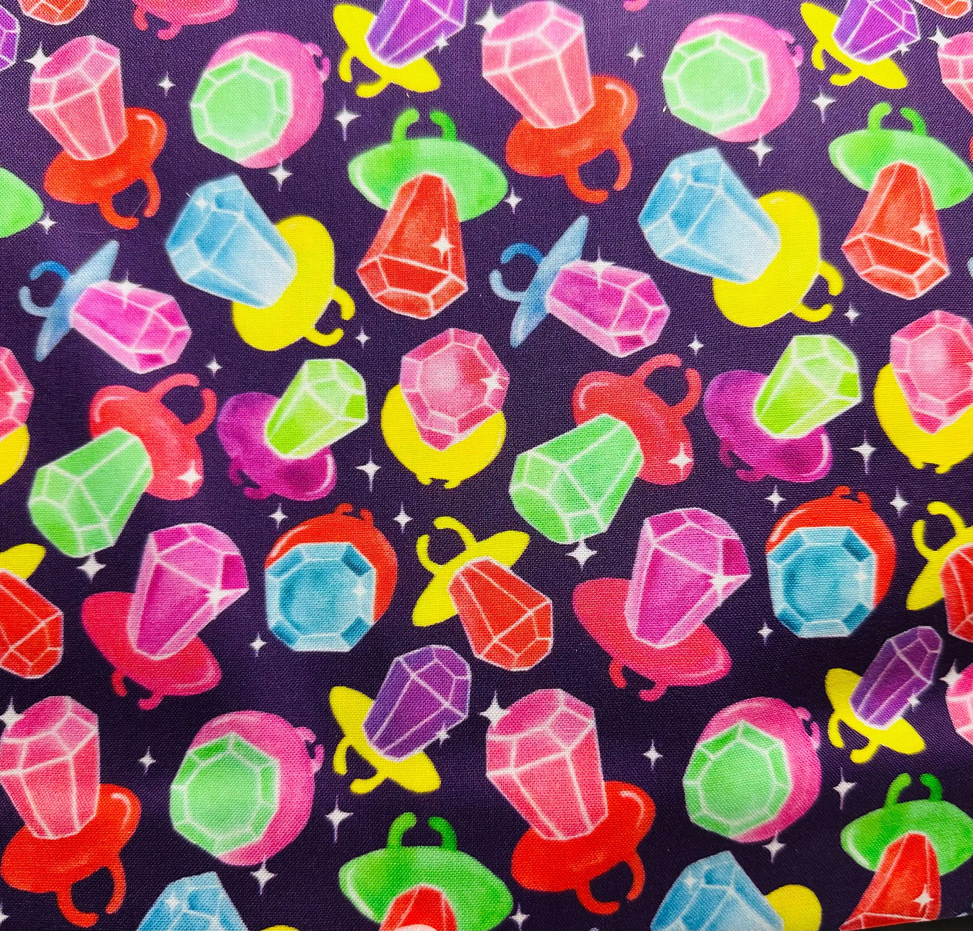 Tote bags