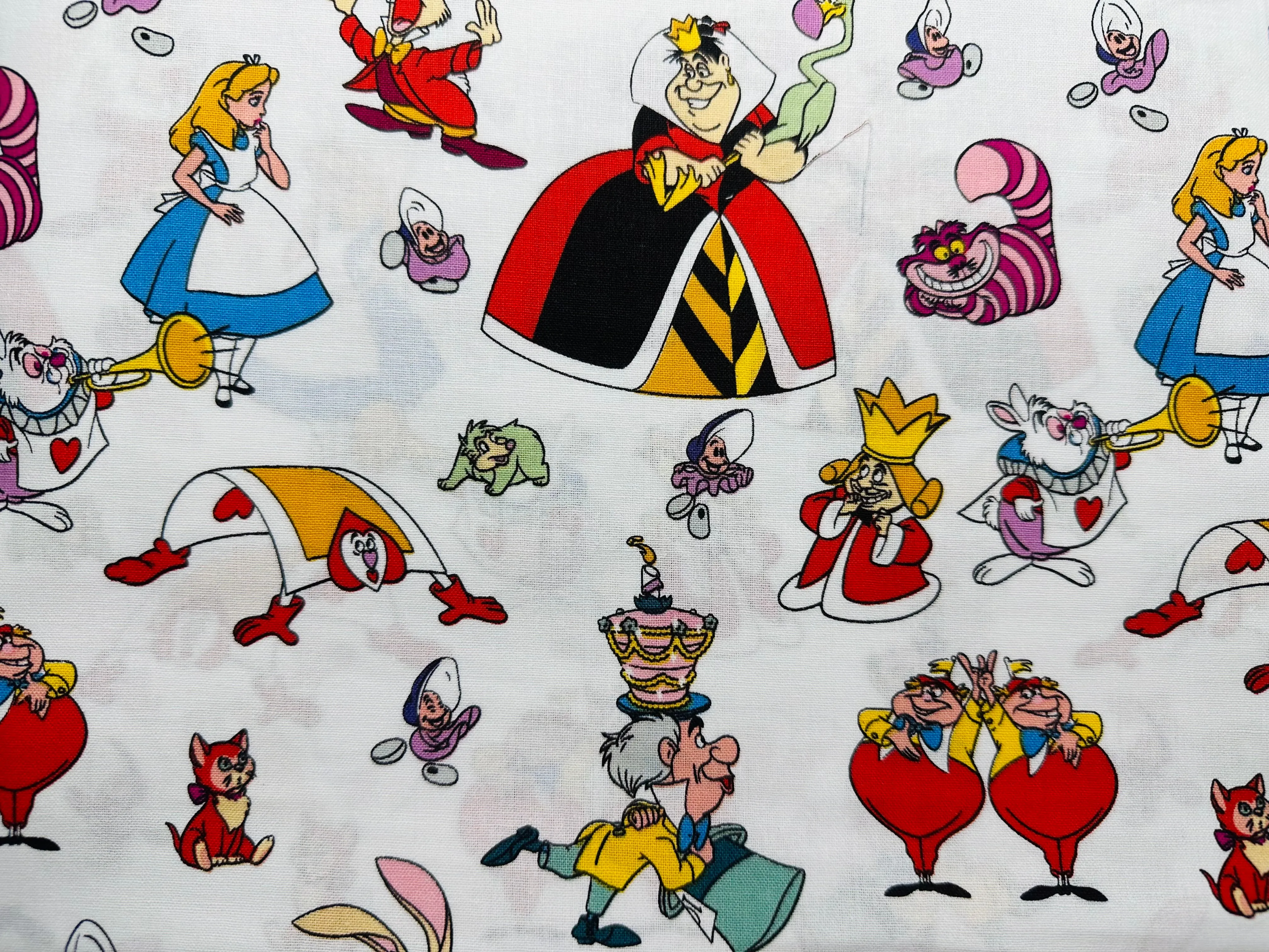 Tote bags