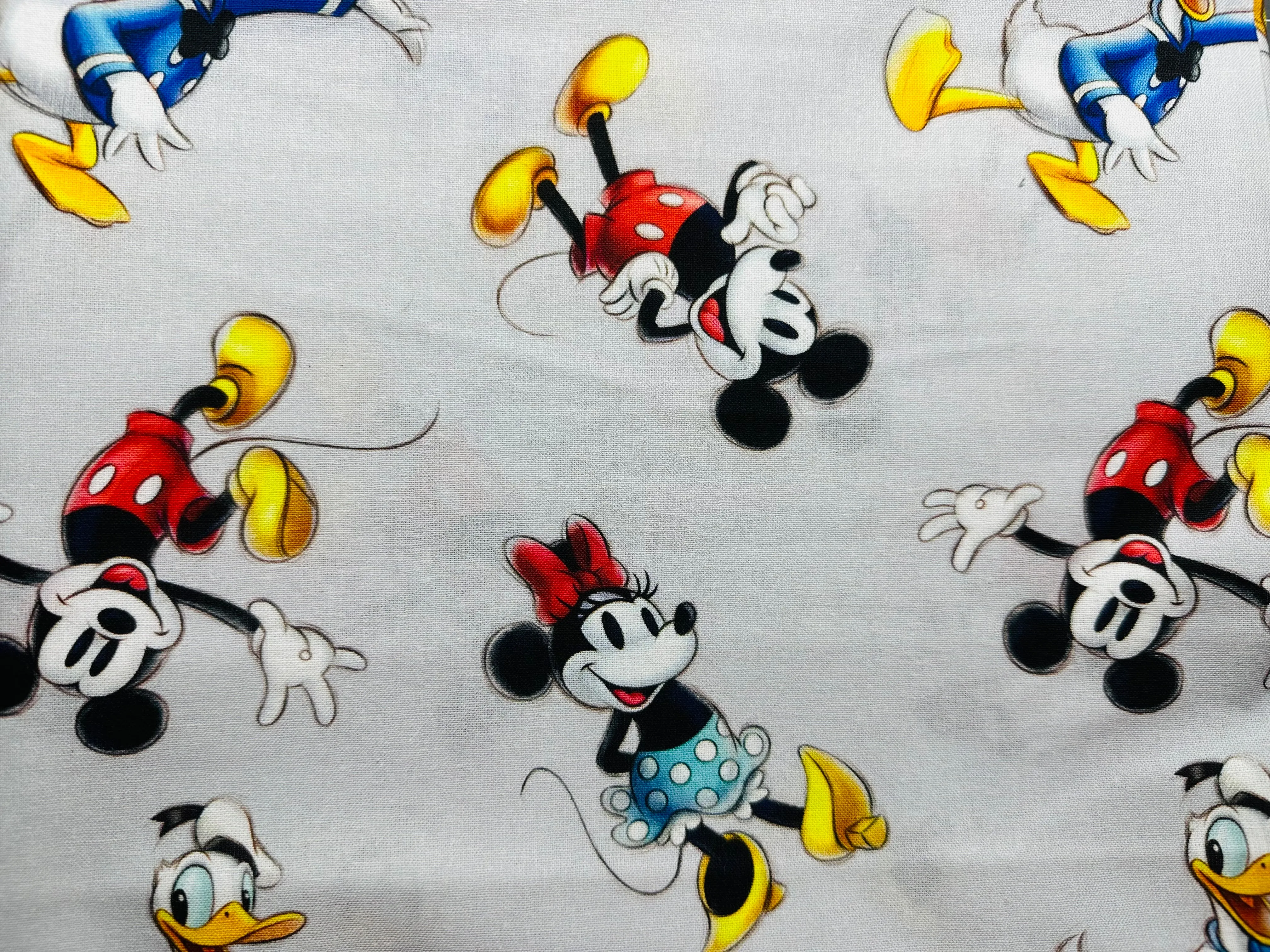 Tote bags