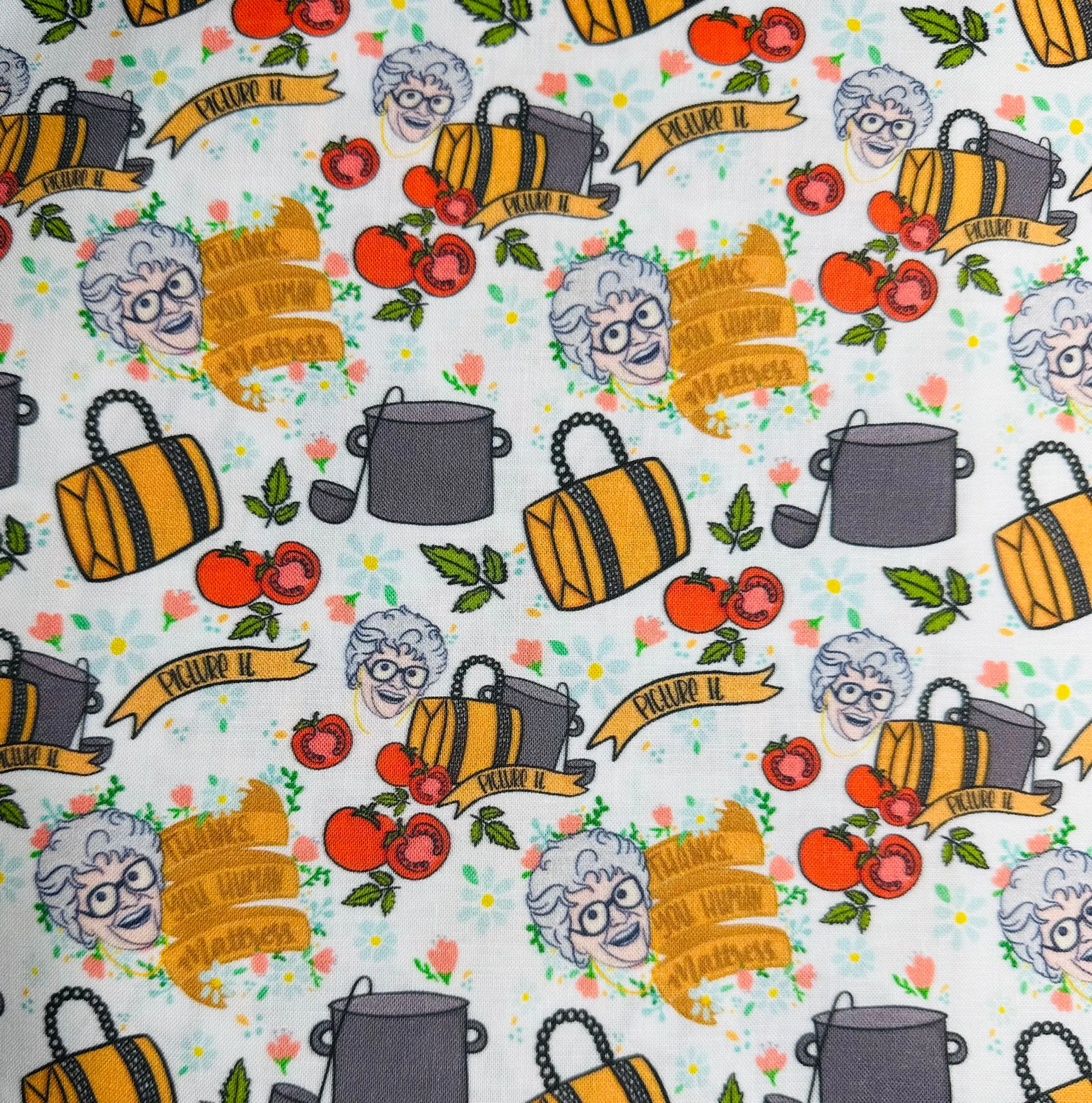 Tote bags