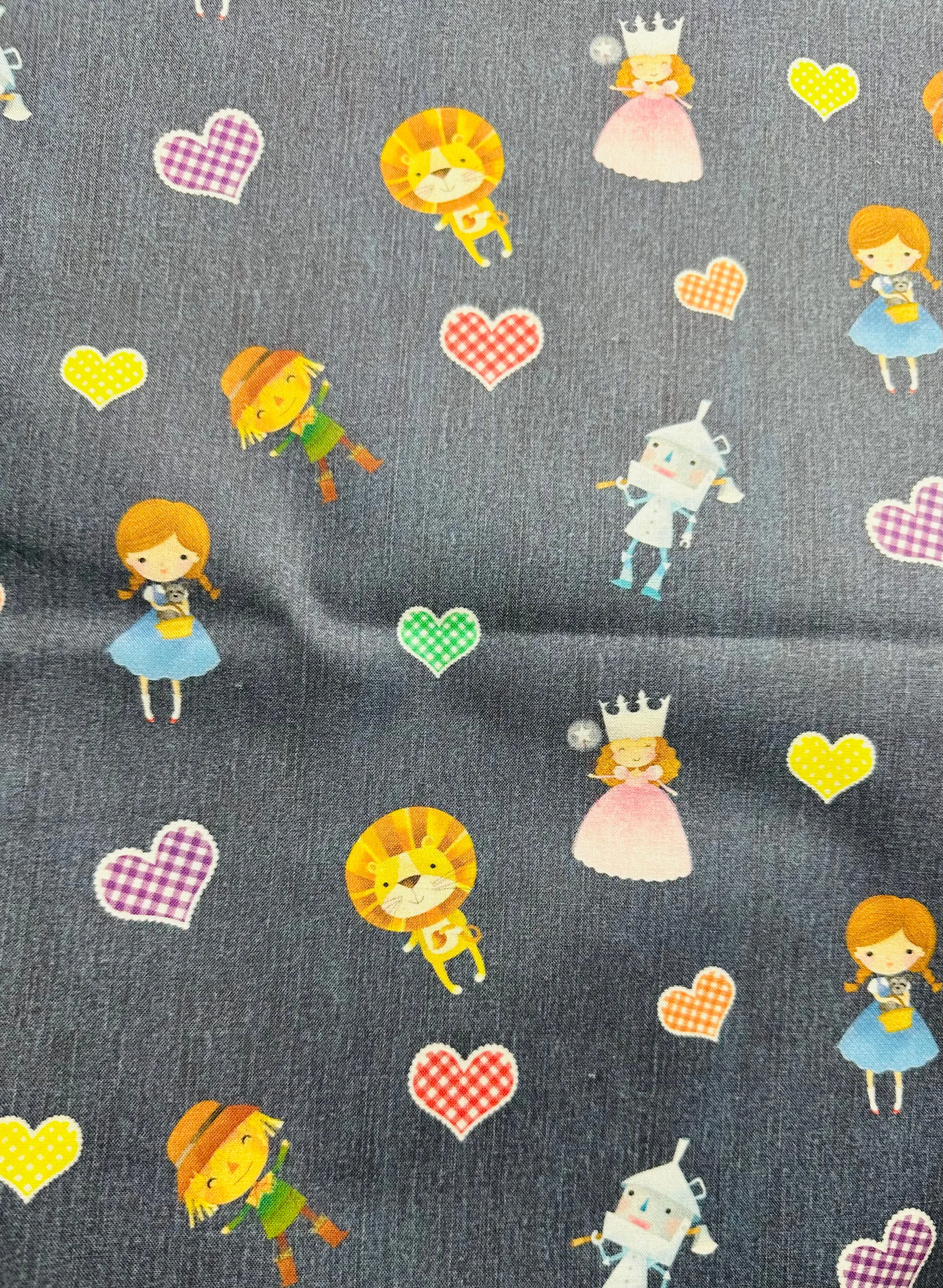 Tote bags