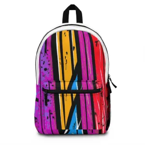 Trixy Lovegrove - Backpack