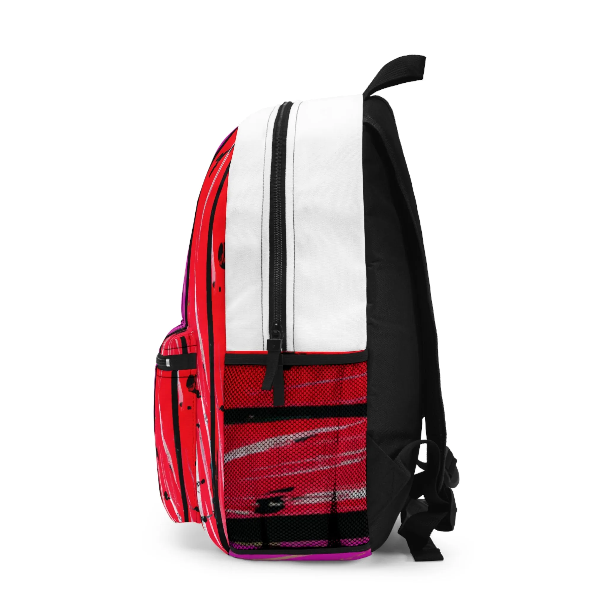 Trixy Lovegrove - Backpack