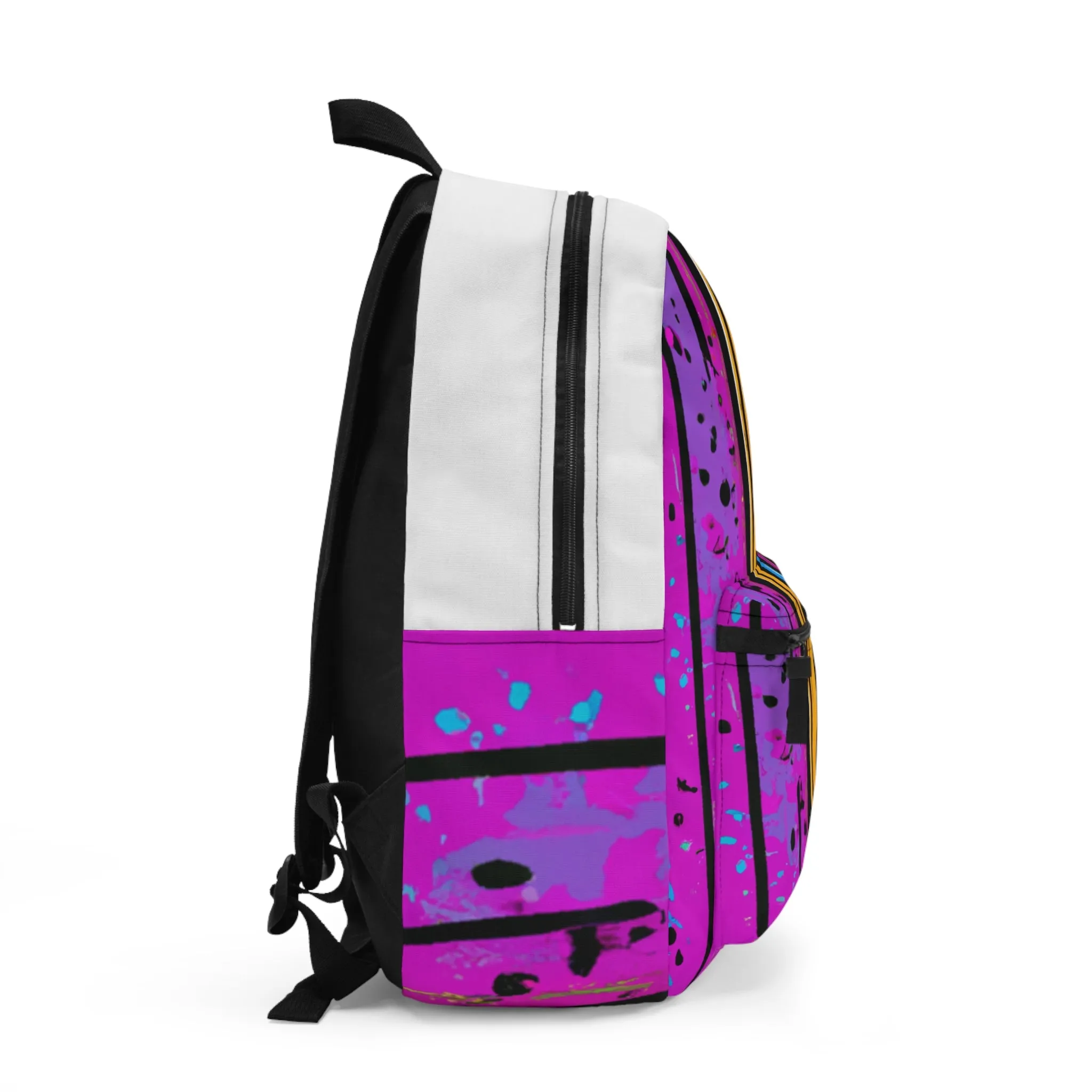 Trixy Lovegrove - Backpack