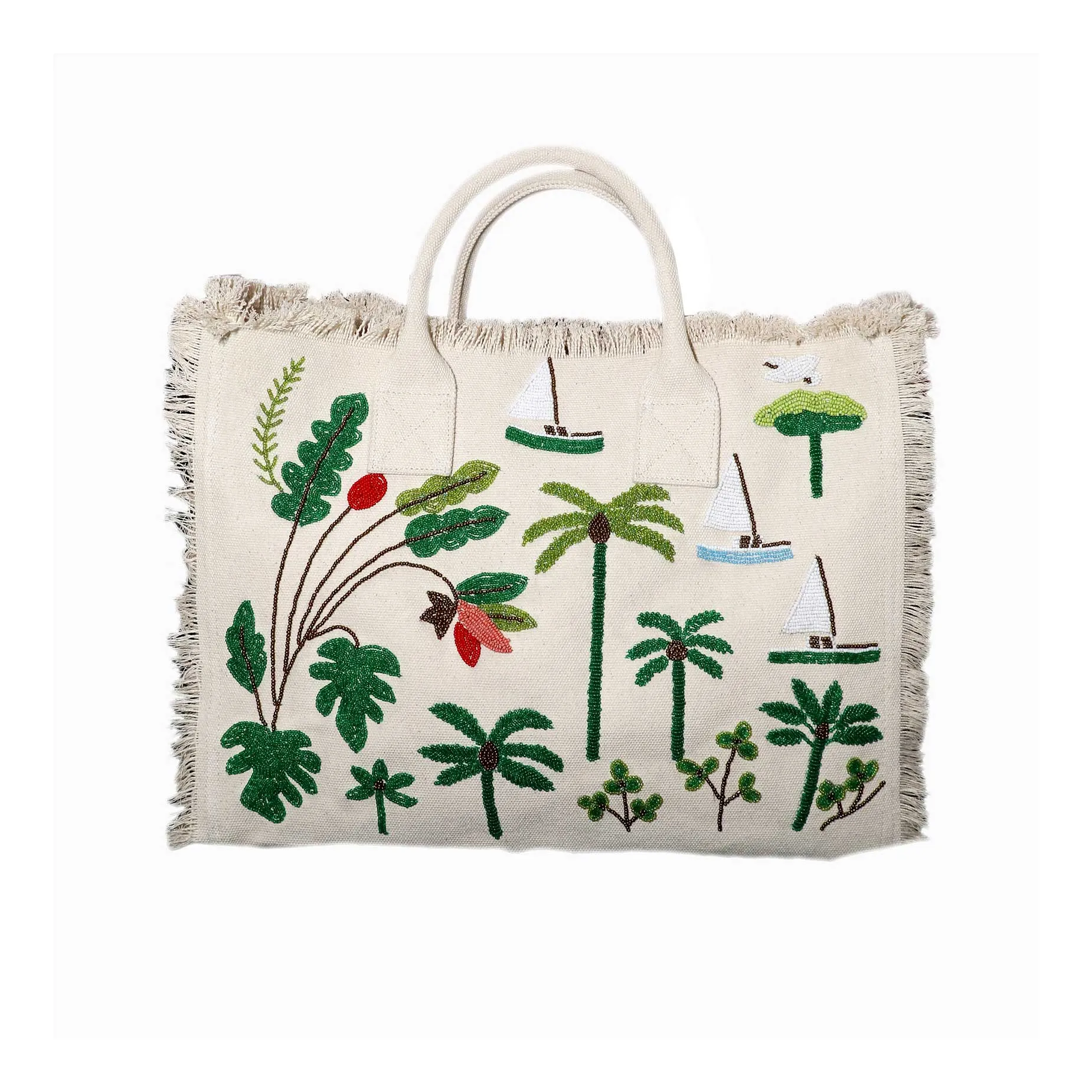 Tropical Beach Party