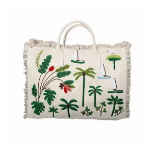 Tropical Beach Party