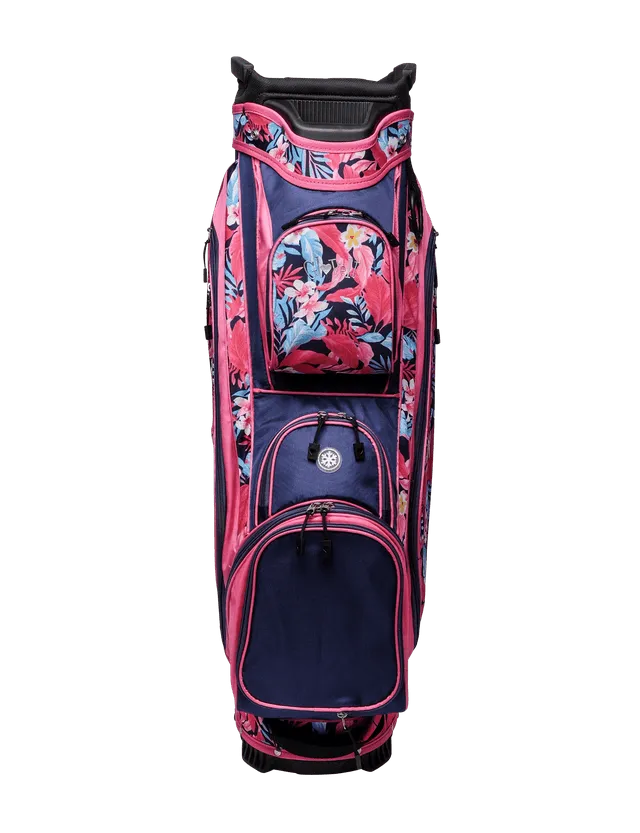 Tropicana Cart Golf Bag