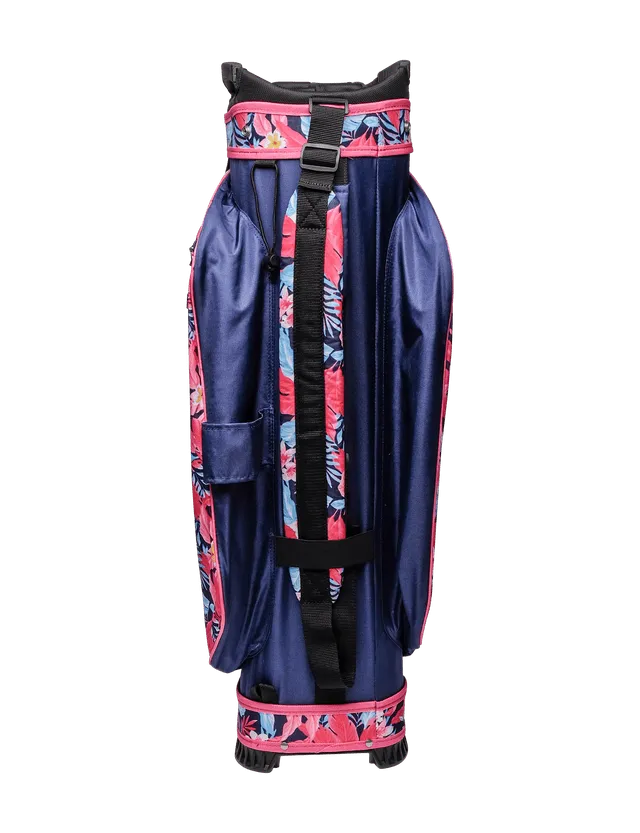 Tropicana Cart Golf Bag