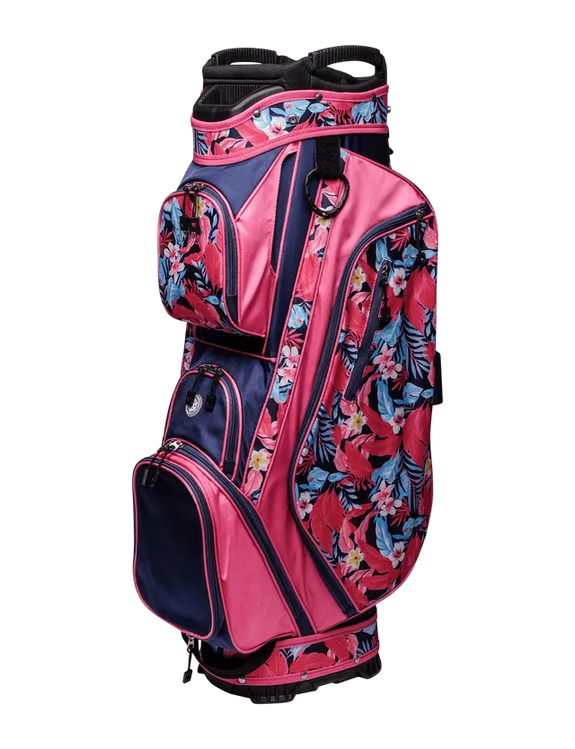 Tropicana Cart Golf Bag