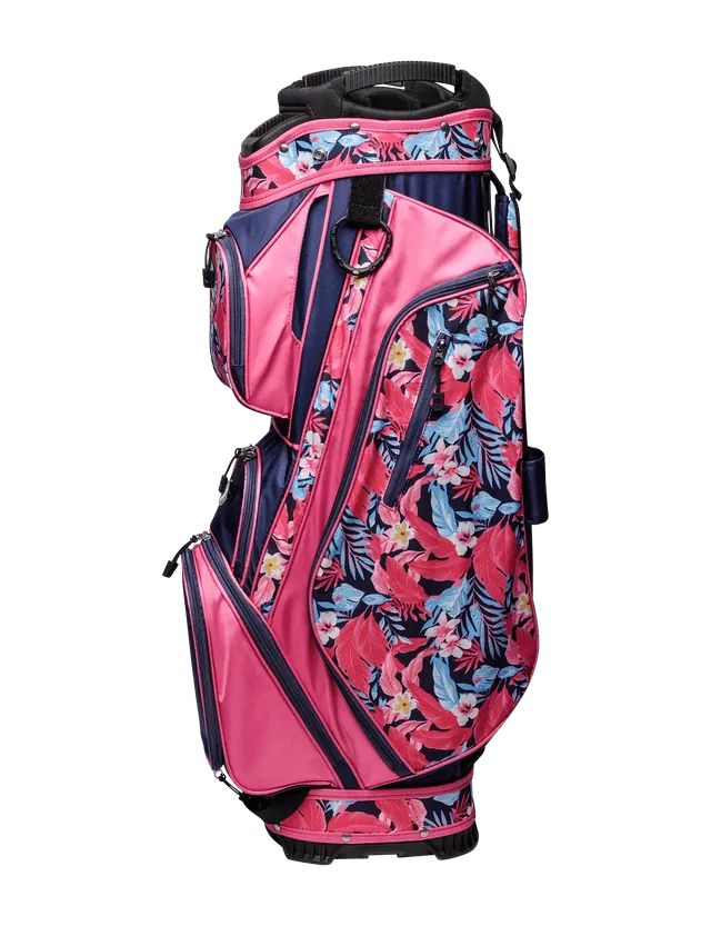 Tropicana Cart Golf Bag