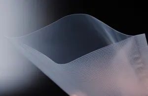Vacuum Sealer Bags (100mm x 150mm)