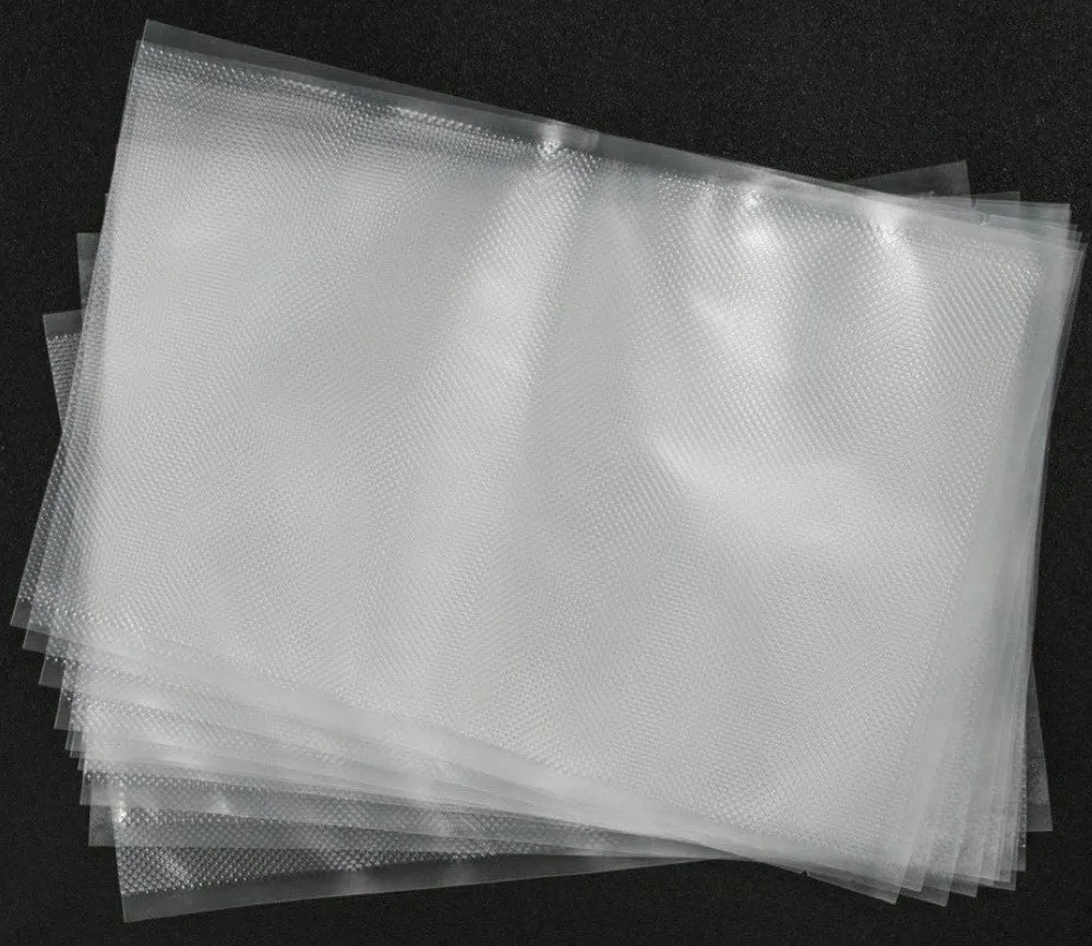Vacuum Sealer Bags (100mm x 180mm)