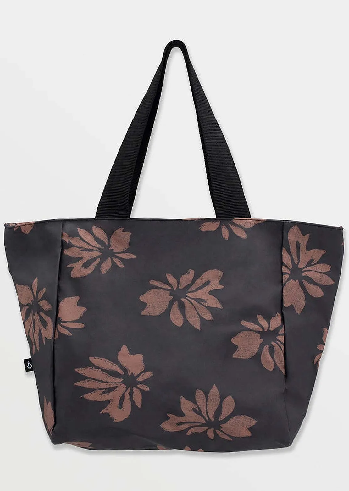 Volcom Women's Bay Bae Beach Tote Bag
