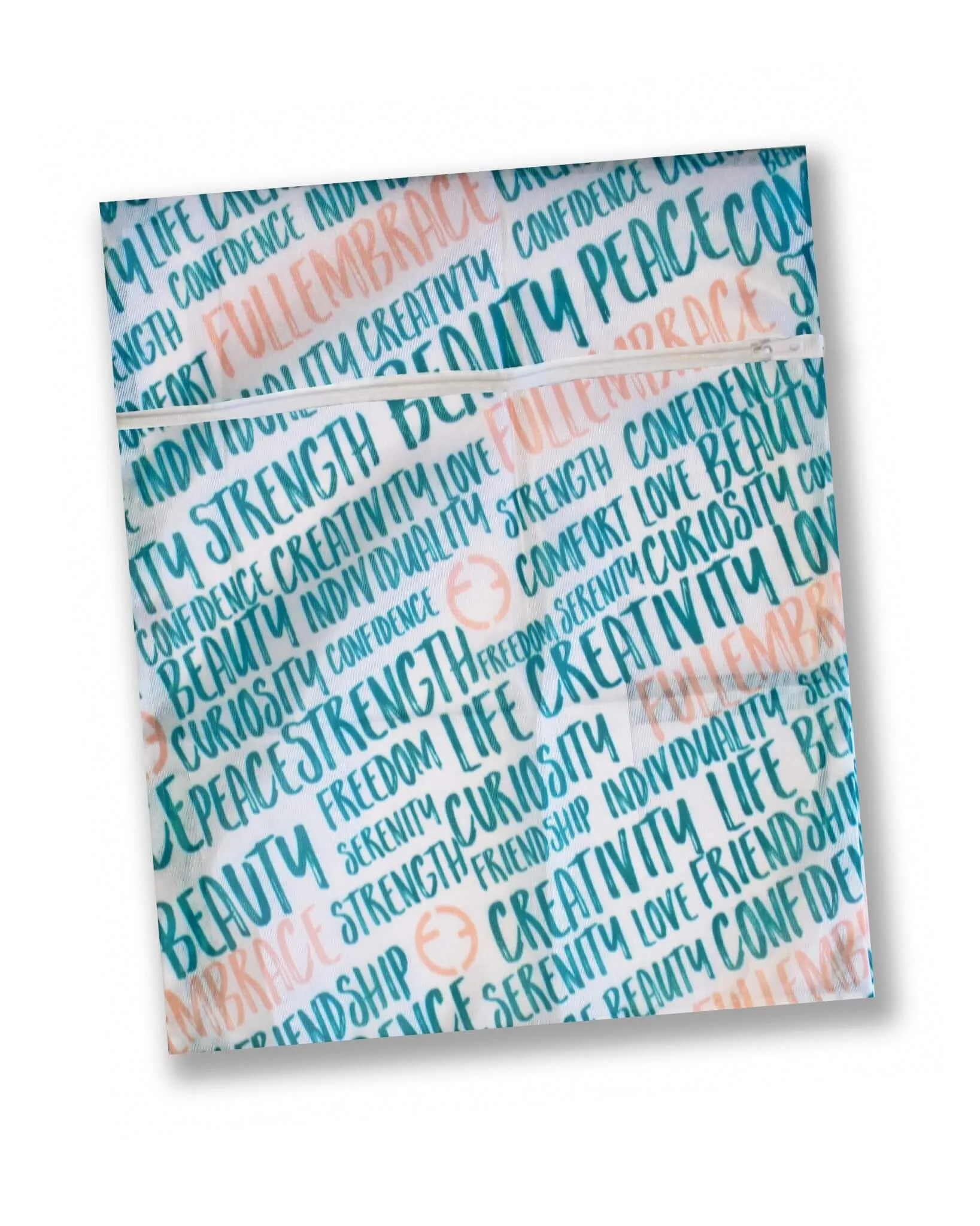 WASH BAG
