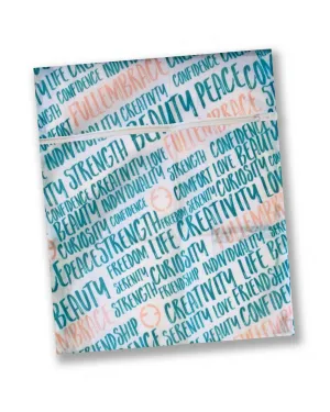 WASH BAG