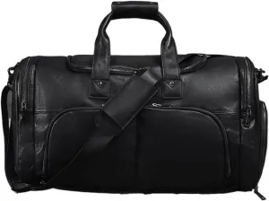 Waterproof Travel Duffel Bag Trim Luggage Weekender Overnight Carry on Hand Bag