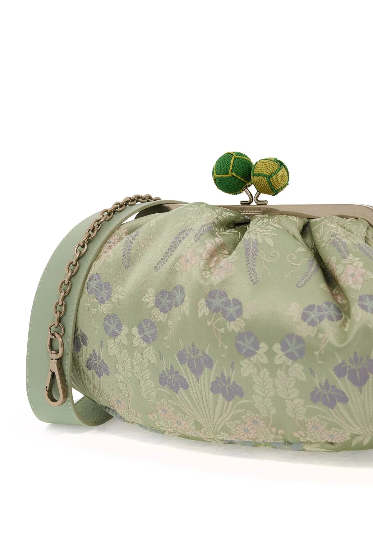Weekend Max Mara 'japanese Treasure Pasticcino