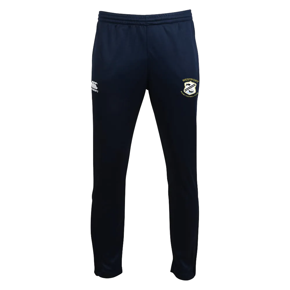Westport RFC Tapered Canterbury Pant