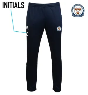 Wexford Wanderers RFC Canterbury Stretch Tapered Pant
