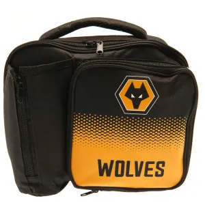 Wolves FC Fade Lunch Bag