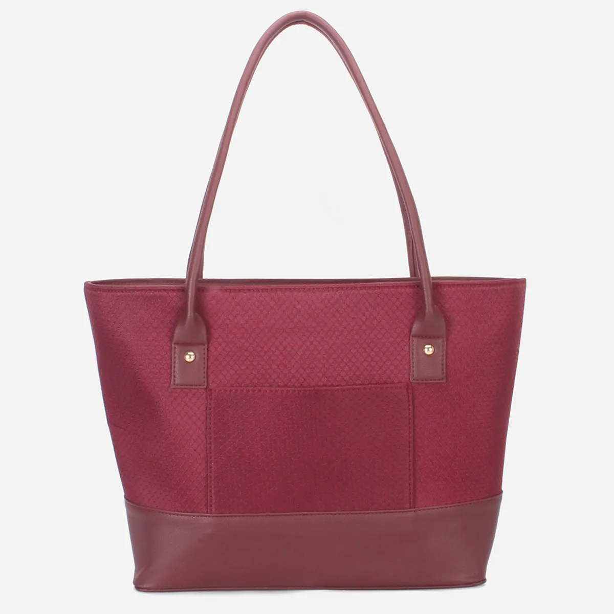 Womens "JOSEFINA" Shoulder Tote Bags