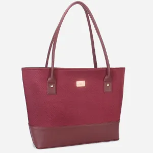 Womens "JOSEFINA" Shoulder Tote Bags