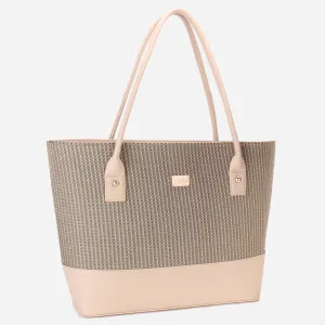 Womens "JOSEFINA" Shoulder Tote Bags