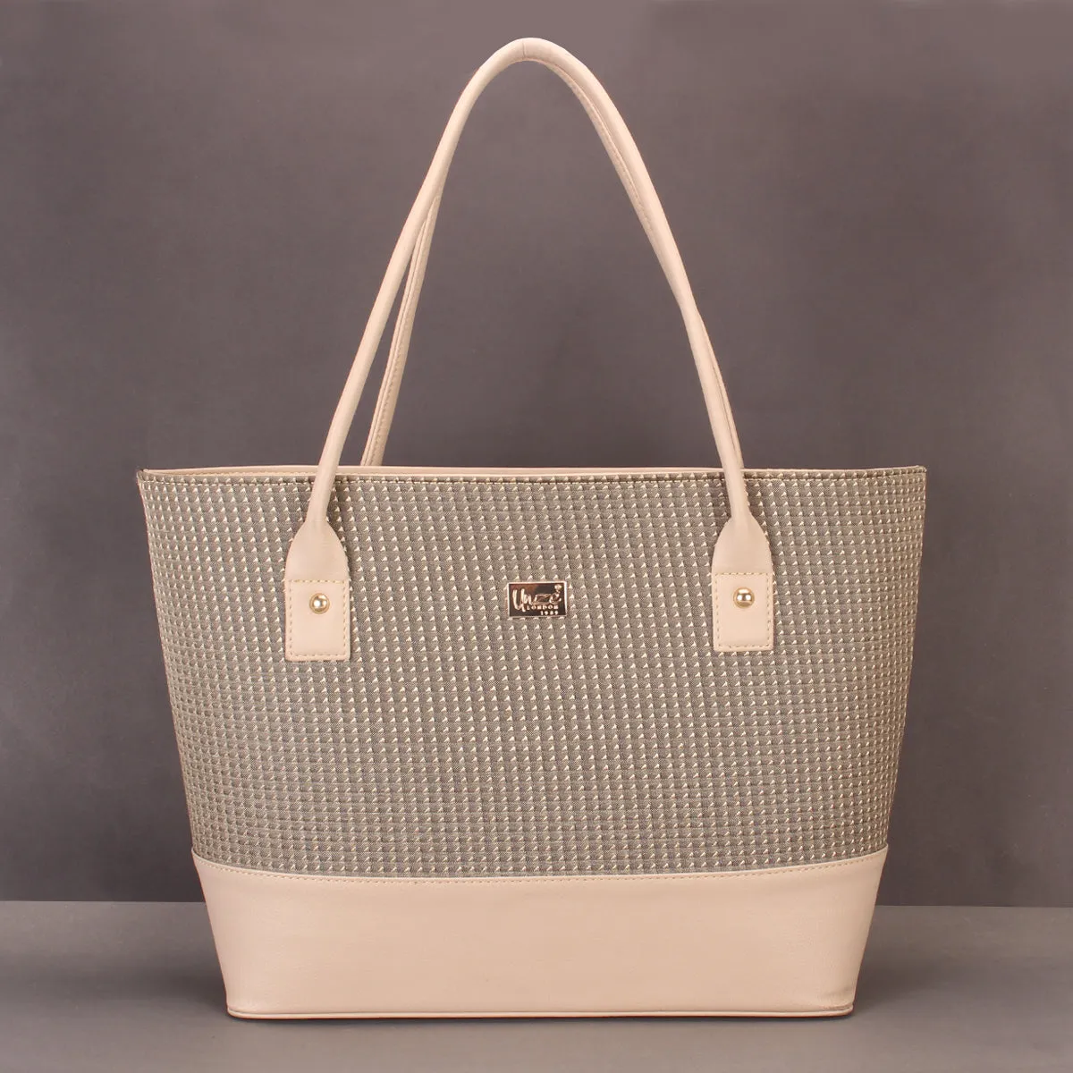 Womens "JOSEFINA" Shoulder Tote Bags