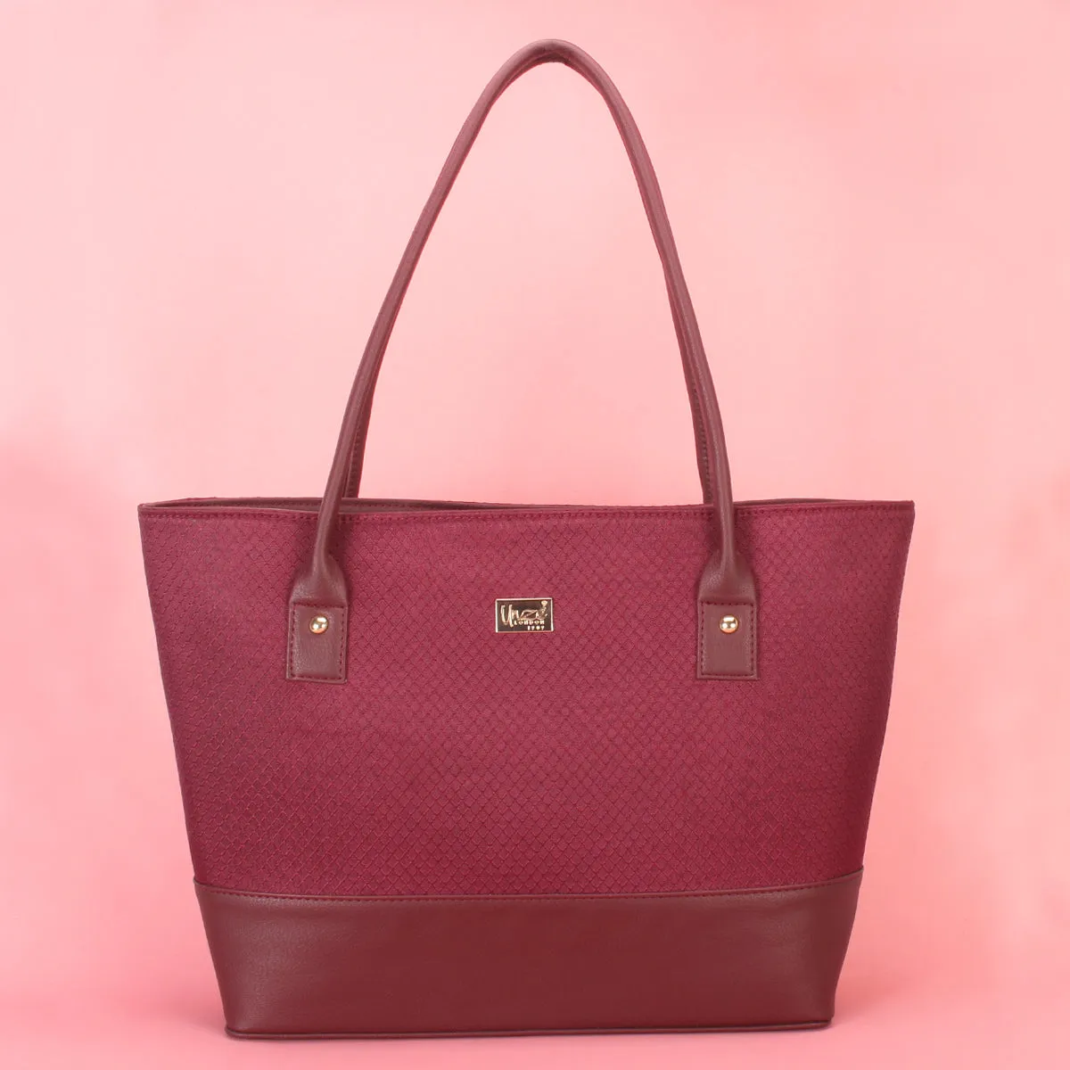 Womens "JOSEFINA" Shoulder Tote Bags