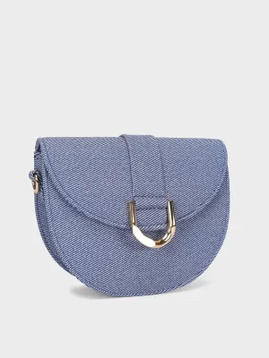 Women's "XIMENA" Casual Shoulder Bag