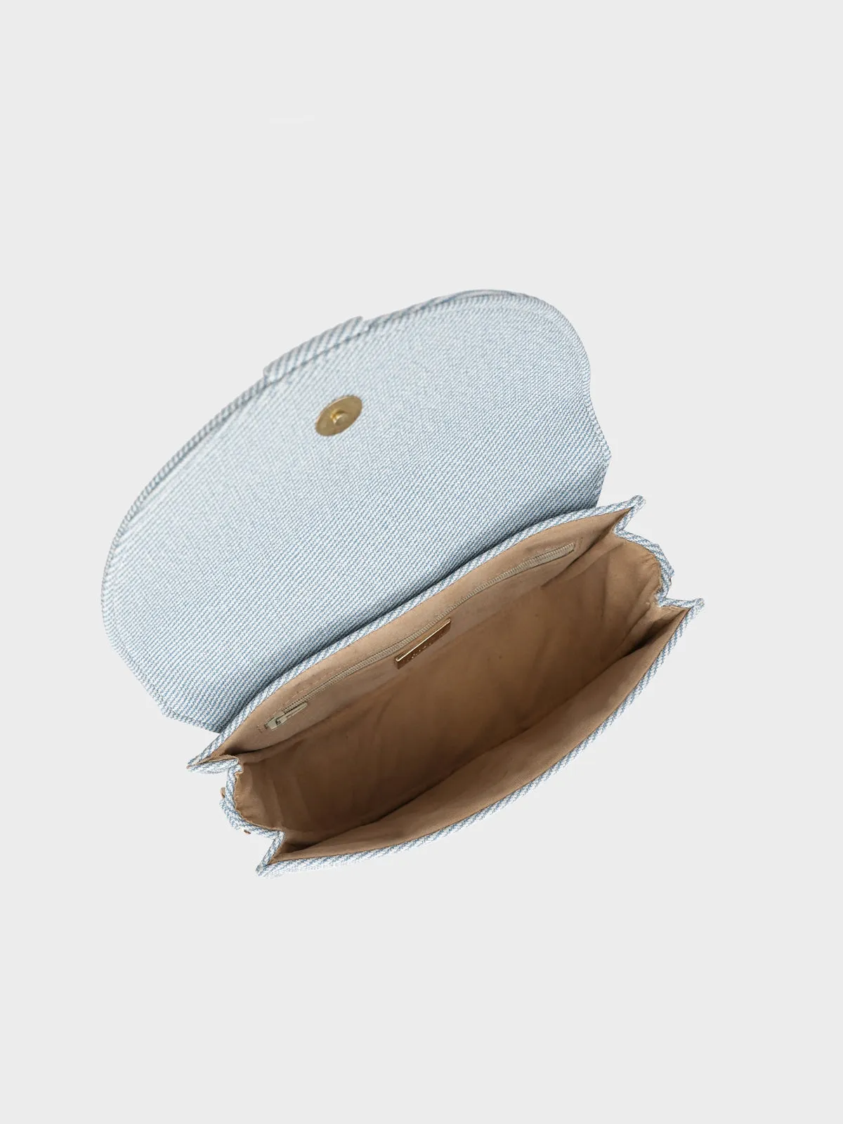 Women's "XIMENA" Casual Shoulder Bag