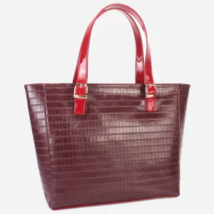 Women's "YOLANDA" Casual Shoulder Bag
