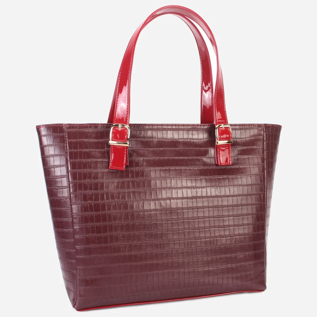 Women's "YOLANDA" Casual Shoulder Bag