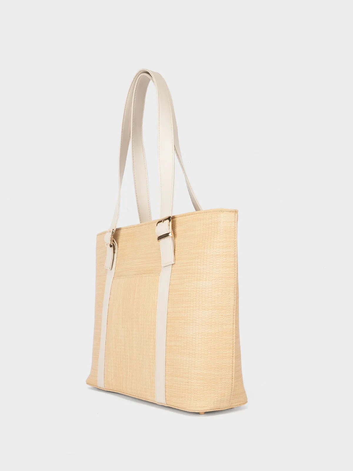 Women's "ZEOBIX" Casual Shoulder Bag