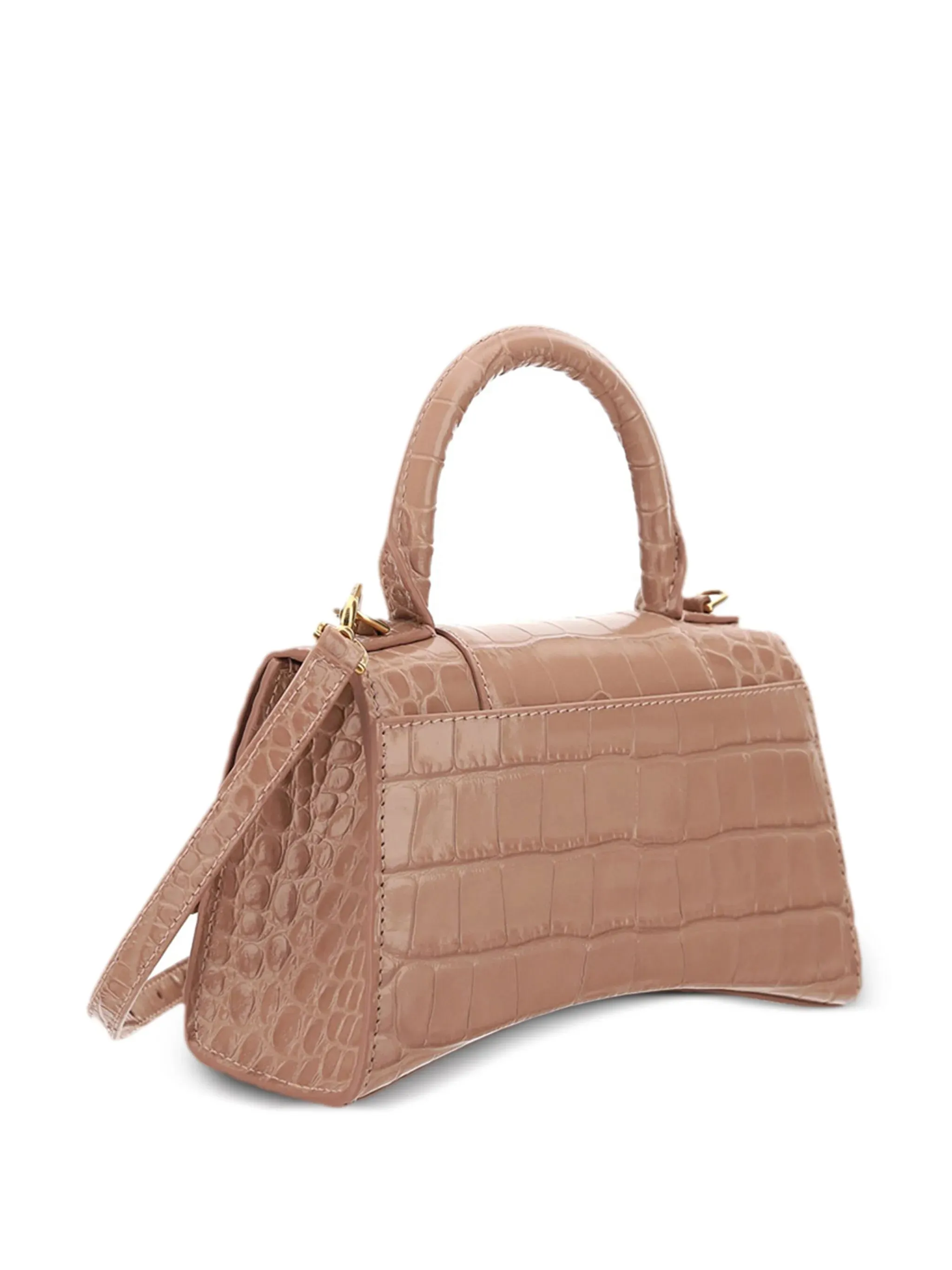XS Hourglass International shipping bag Buy-one-get-one top-handle
