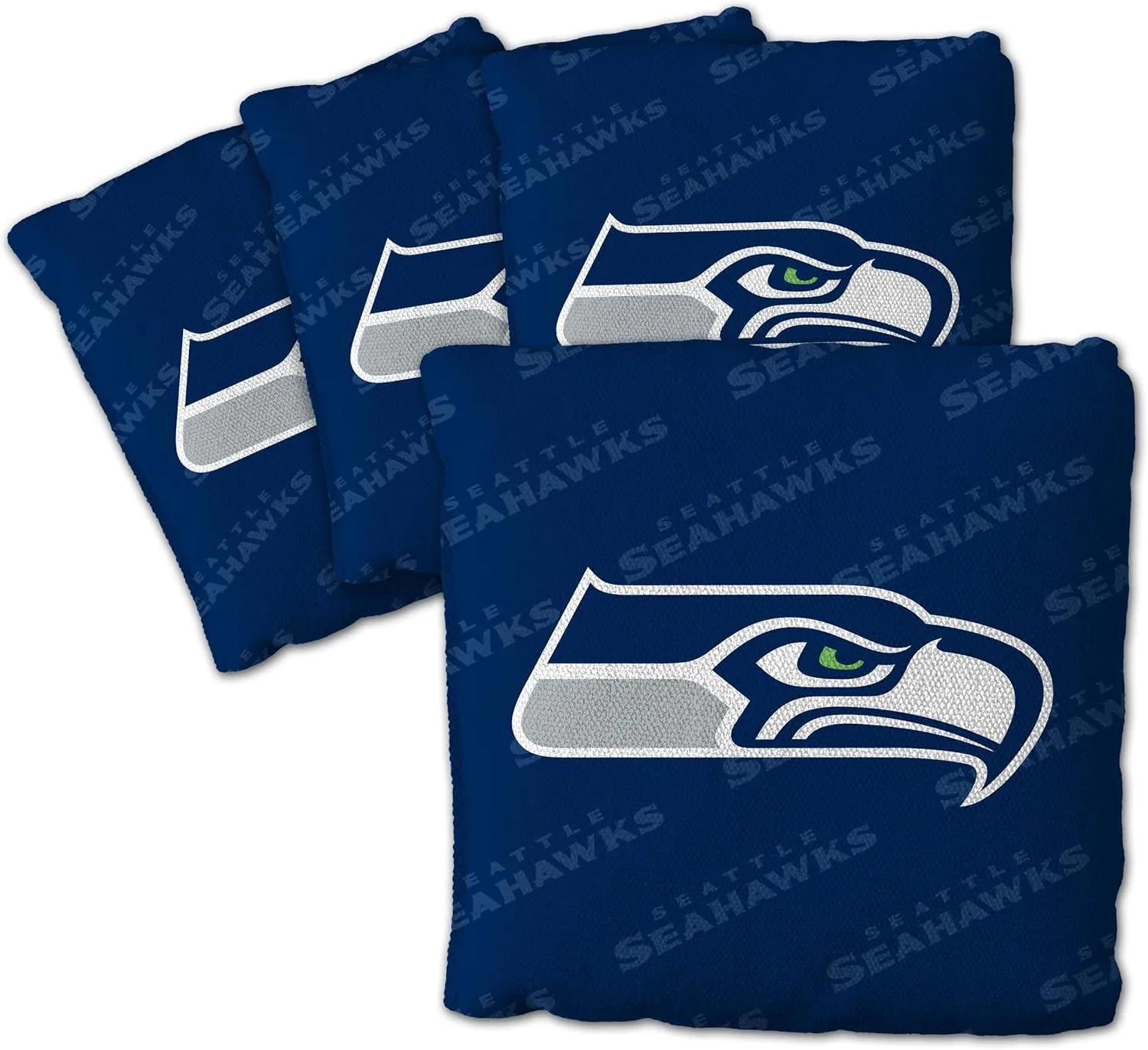 YouTheFan NFL Cornhole Bags 4PK