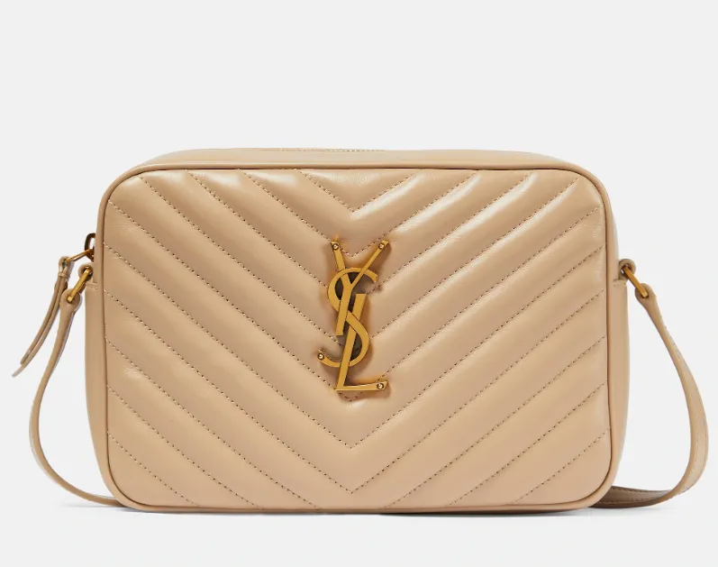 YSL Lou Small Bag