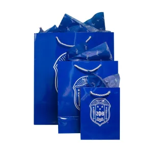 Zeta Gift Bags