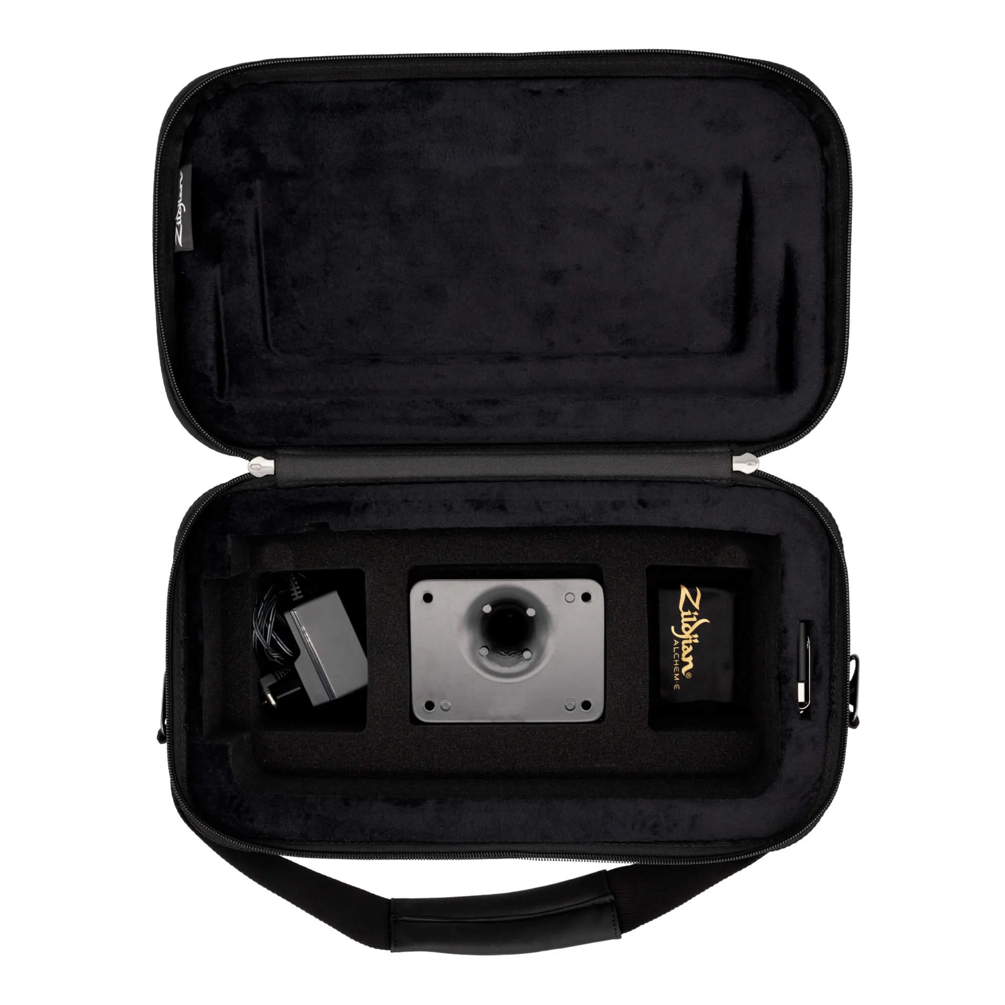 Zildjian Touring E-Vault Module Case