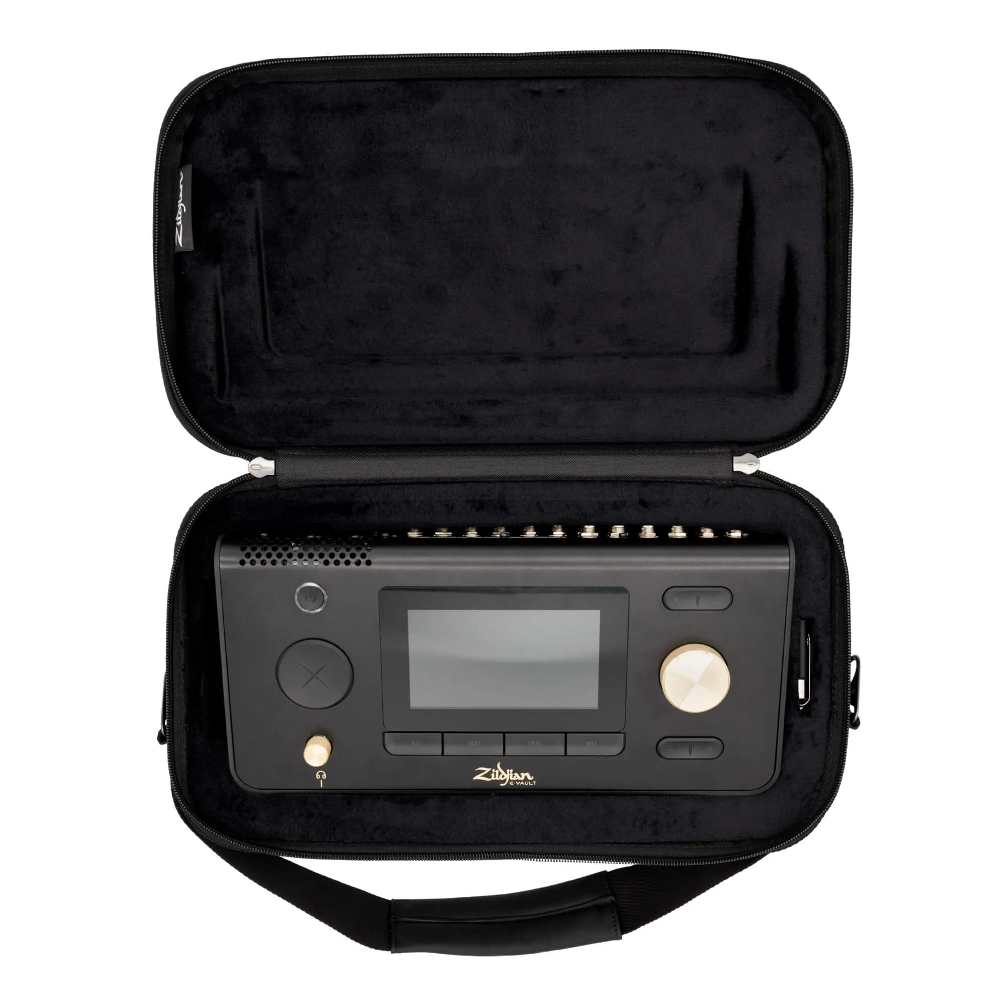 Zildjian Touring E-Vault Module Case