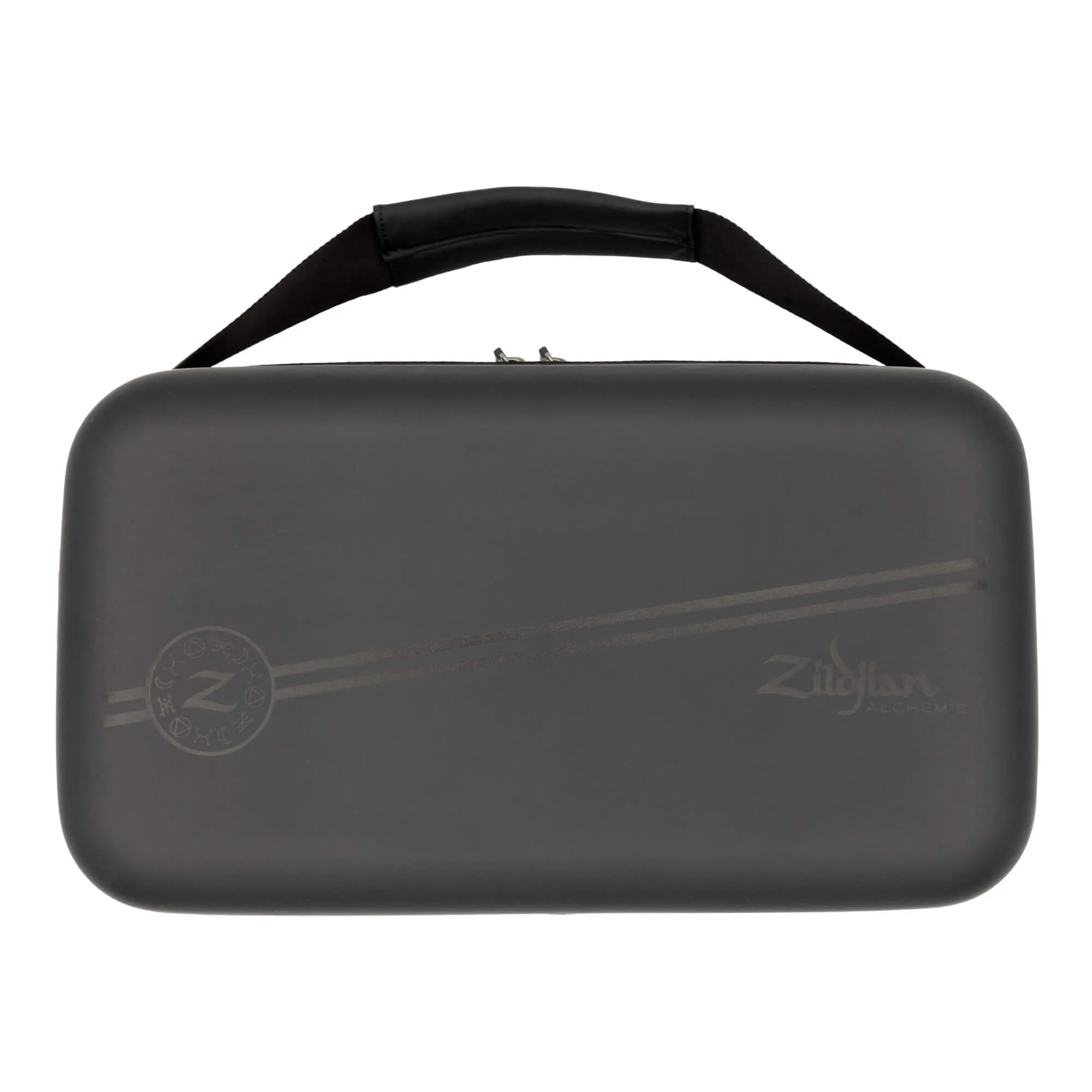 Zildjian Touring E-Vault Module Case