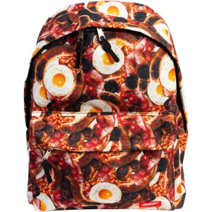 ZUKIE FRY UP BACKPACK